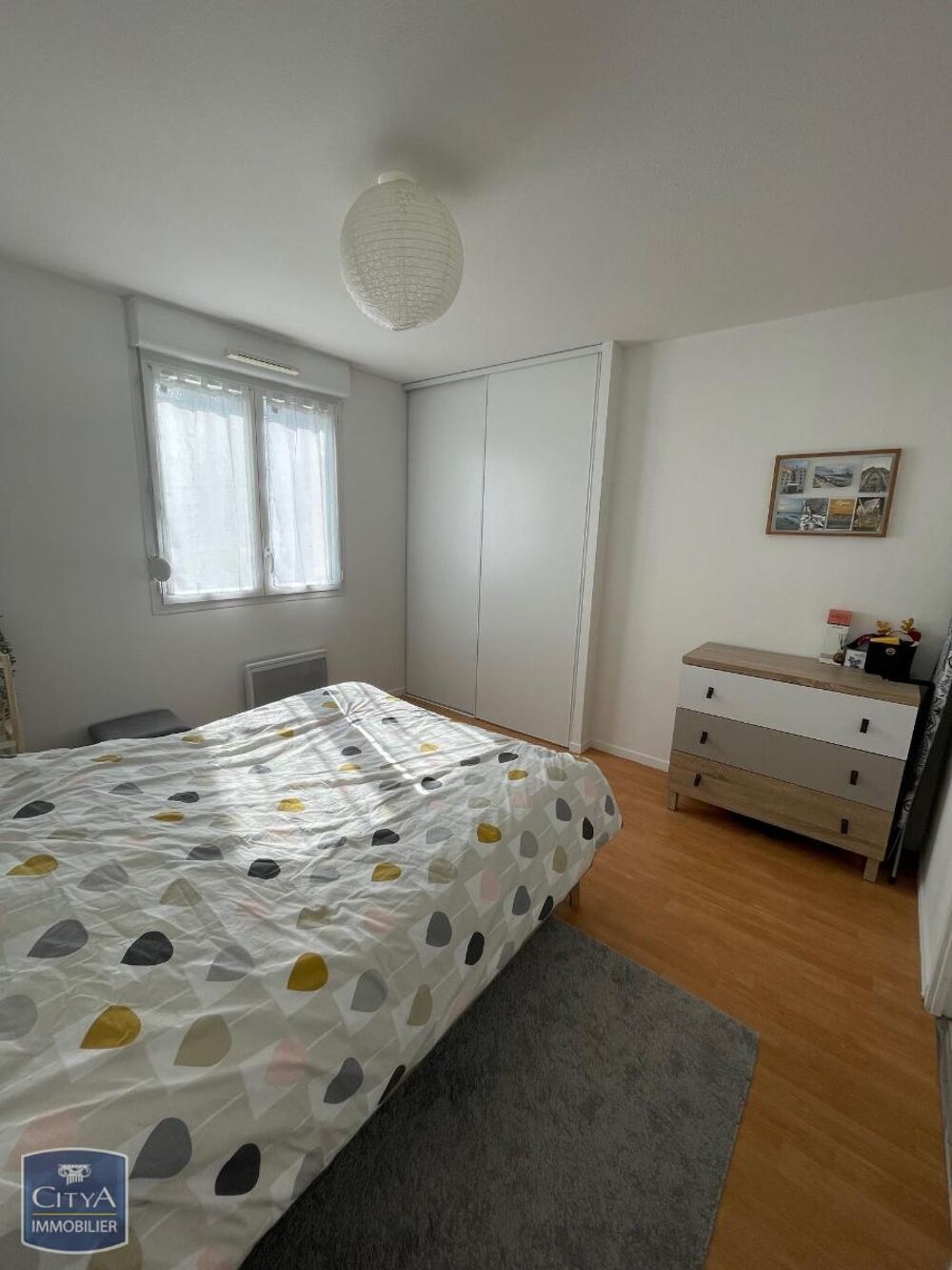 location Appartement - 2 pièce(s) - 46 m² Réhon (54430)