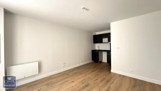  Appartement à louer 1 pièce 24 m²