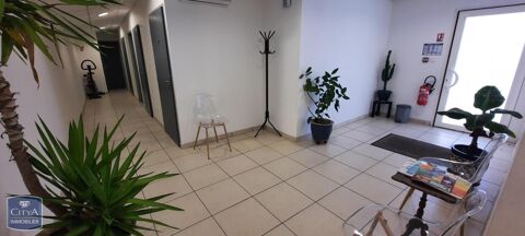 A LOUER - Opportunité unique pour la location de 2 bu... 528 09100 Pamiers