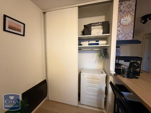  Appartement � louer 1 pi�ce 20 m�