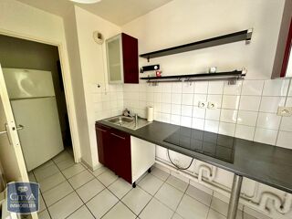  Appartement � louer 2 pi�ces 44 m�