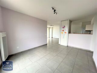  Appartement � louer 3 pi�ces 80 m�