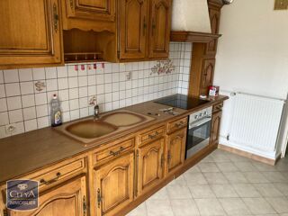  Appartement � louer 3 pi�ces 63 m�