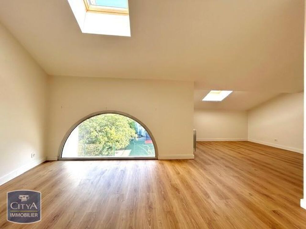 location Appartement - 4 pièce(s) - 96 m² Lyon 3