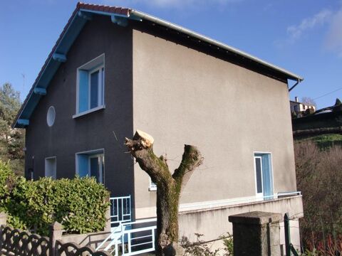   Location Maison Maison - 5 pice(s) - 115 m