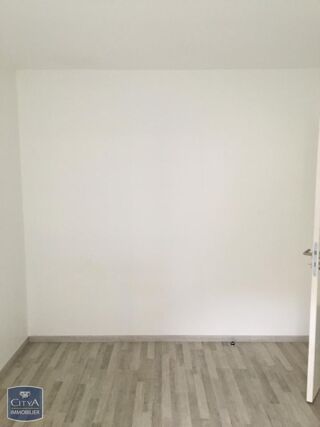  Appartement à louer 2 pièces 39 m²