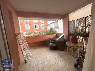 location Appartement - 3 pièce(s) - 91 m² Dax (40100)