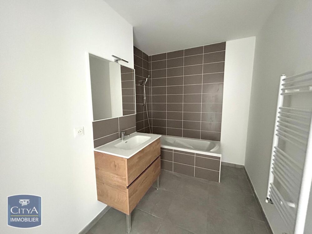 location Appartement - 3 pièce(s) - 62 m² Saint-Étienne (42000)
