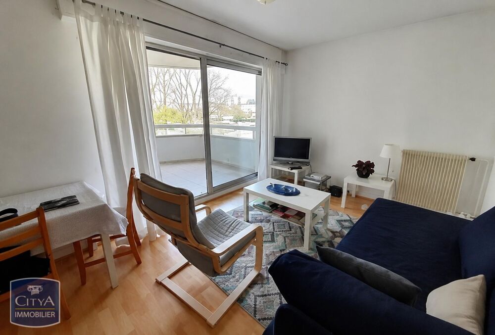 EXCLUSIVITÉ CITYA Immobilier - APPARTEMENT T2 EN RESIDEN....