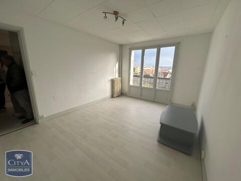  Appartement  louer 2 pices 40 m