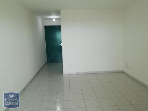  Appartement � louer 1 pi�ce 25 m�