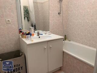  Appartement � louer 2 pi�ces 57 m�