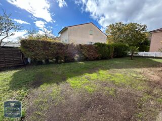  Maison à louer 4 pièces 119 m²