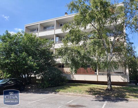  Appartement � louer 2 pi�ces 50 m�