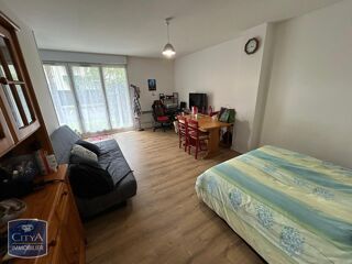  Appartement � louer 1 pi�ce 33 m�