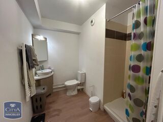  Appartement � louer 1 pi�ce 24 m�