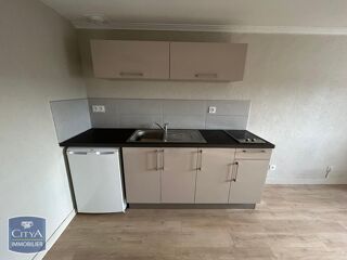  Appartement à louer 2 pièces 29 m²