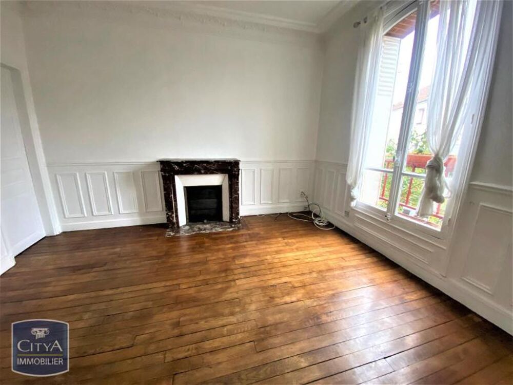 location Maison - 3 pièce(s) - 96 m² Rosny-sous-Bois (93110)