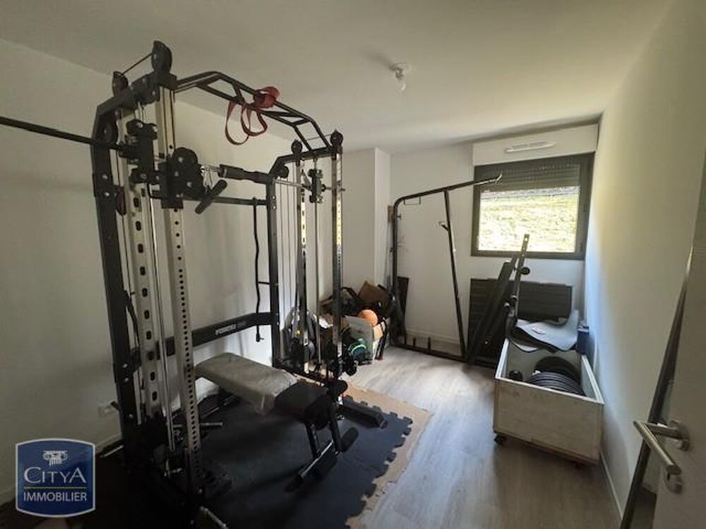 location Appartement - 4 pièce(s) - 77 m² Ferney-Voltaire (01210)