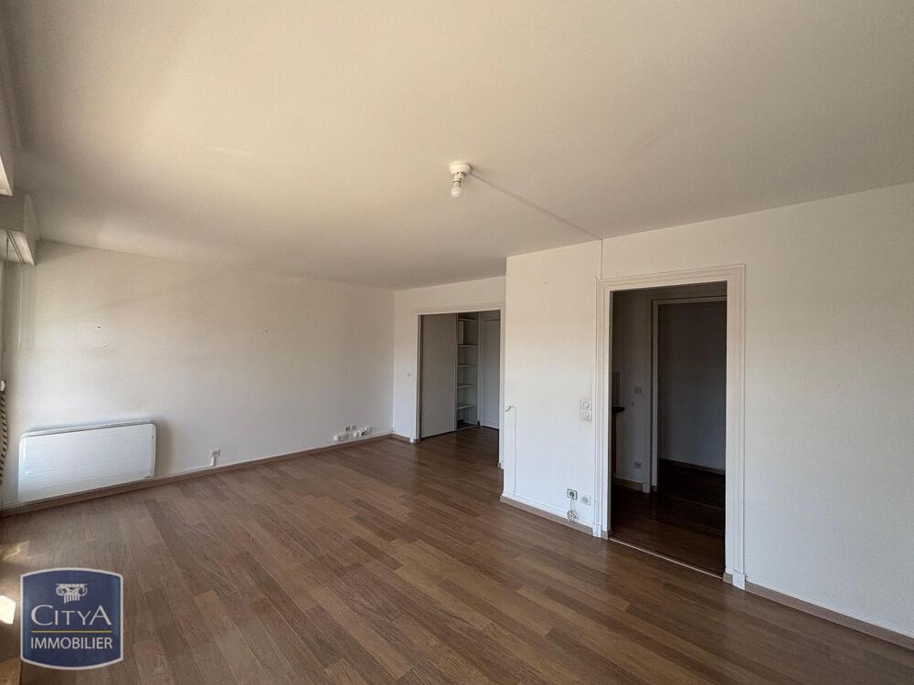 location Appartement - 3 pièce(s) - 69 m² Lille (59000)