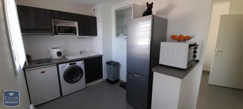  Appartement � louer 2 pi�ces 44 m�