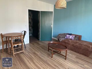  Appartement à louer 2 pièces 50 m²