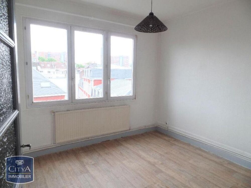 location Appartement - 3 pièce(s) - 65 m² Lille (59000)