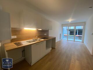  Appartement � louer 2 pi�ces 39 m�