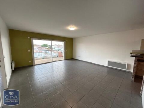  Appartement � louer 3 pi�ces 79 m�