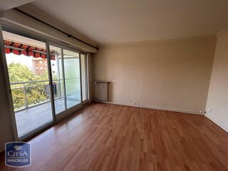  Appartement à louer 2 pièces 42 m²