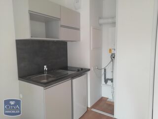  Appartement � louer 2 pi�ces 39 m�