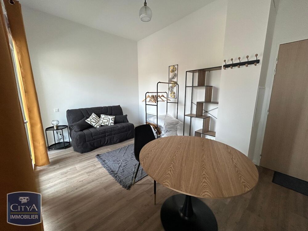 À LOUER : Découvrez ce charmant appartement qui allie co....