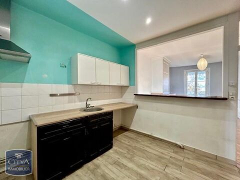  Appartement � louer 3 pi�ces 90 m�