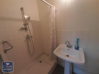  Appartement à louer 2 pièces 51 m²