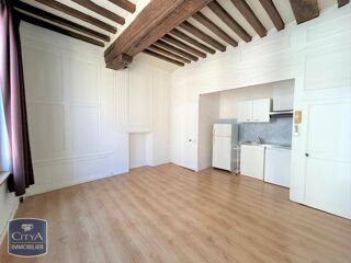  Appartement à louer 1 pièce 22 m²