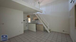  Appartement � louer 2 pi�ces 45 m�