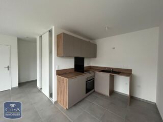  Appartement � louer 3 pi�ces 62 m�