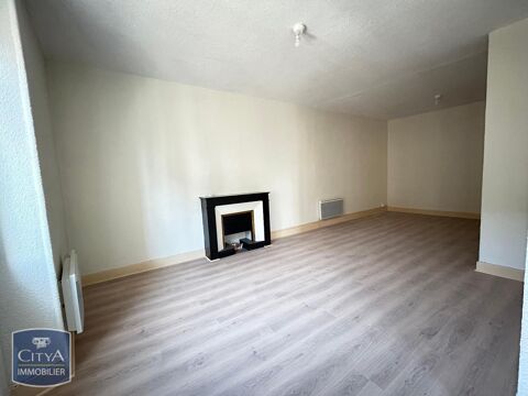  Appartement � louer 3 pi�ces 77 m�