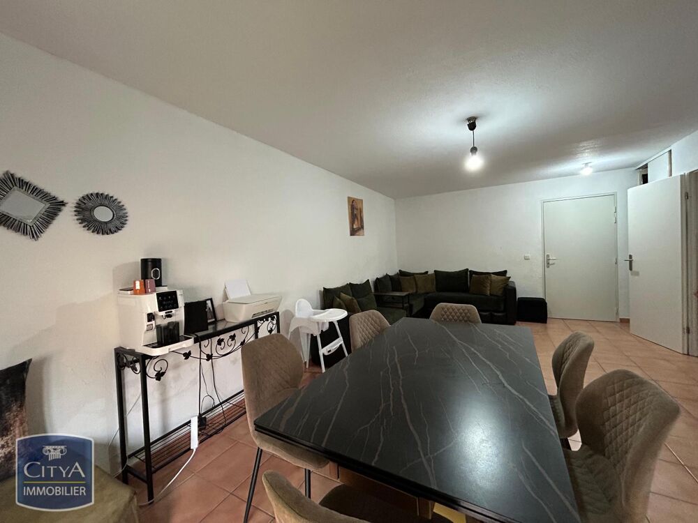 EXCLUSIVITÉ - LOCATION T3 En location : à Béziers (34500....
