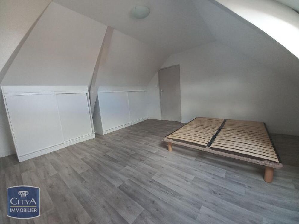 EXCLUSIVITÉ - DERNIER ÉTAGE En location : à LAVAL (53000....