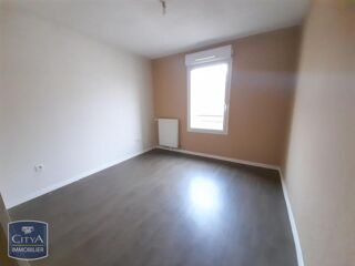  Appartement à louer 3 pièces 61 m²