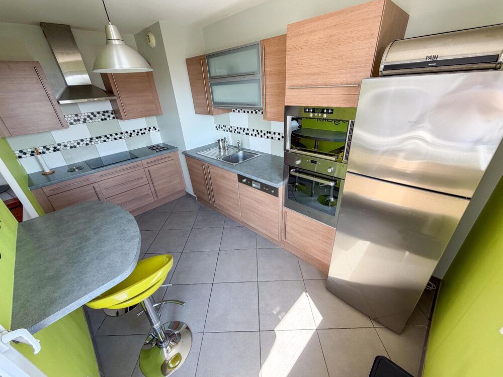 location Appartement - 3 pièce(s) - 65 m² Balma (31130)