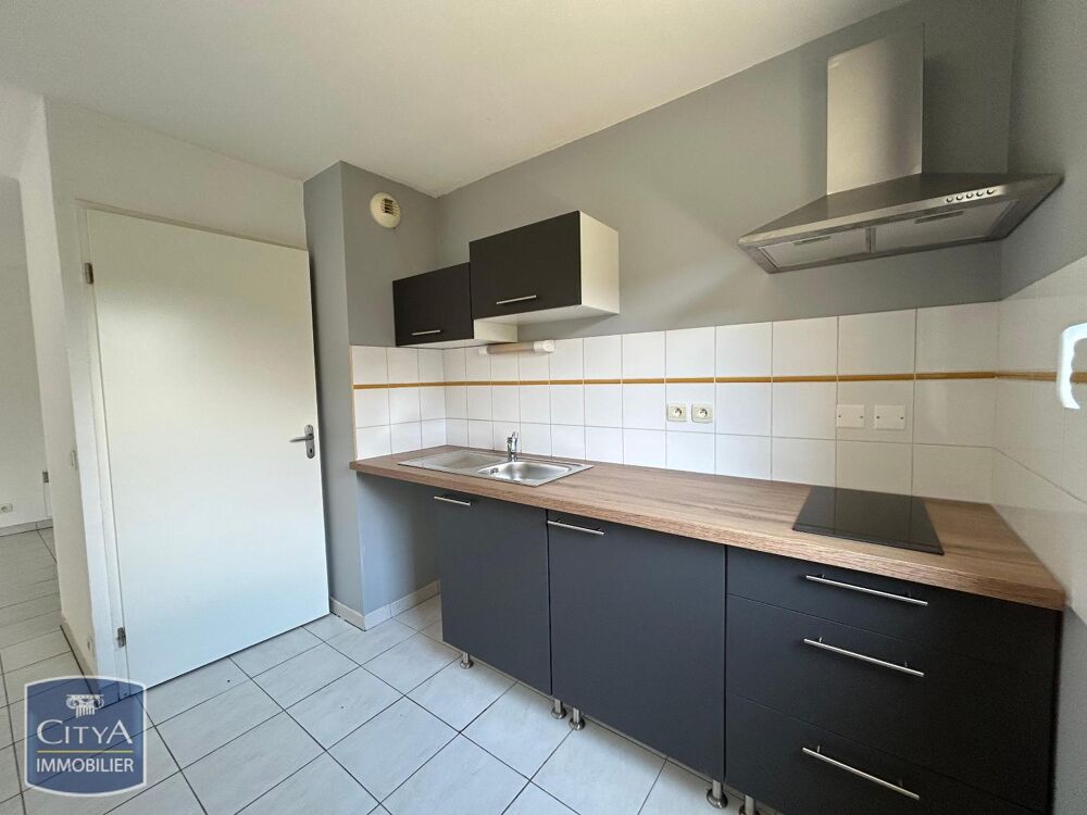 location Appartement - 2 pièce(s) - 48 m² Tarbes (65000)