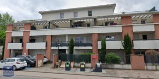  Appartement à louer 1 pièce 32 m²
