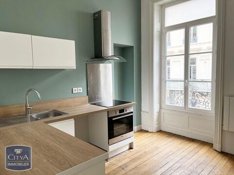  Appartement � louer 4 pi�ces 89 m�