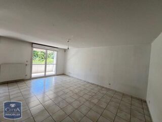  Appartement à louer 3 pièces 66 m²
