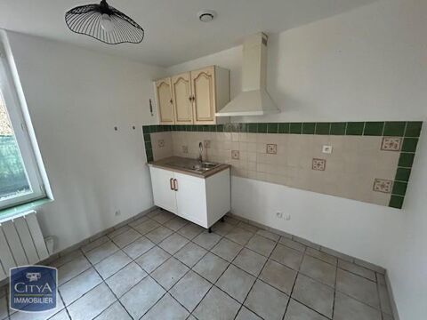  Maison � louer 3 pi�ces 63 m�