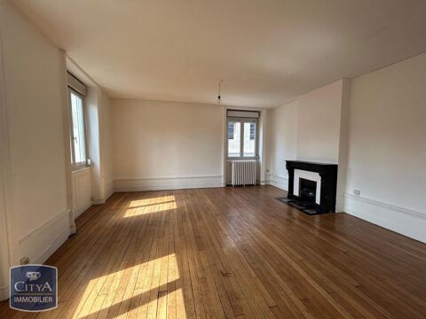  Appartement  louer 6 pices 147 m