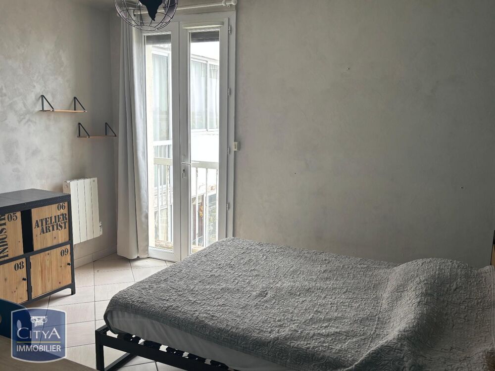 location Appartement - 3 pièce(s) - 64 m² Frontignan (34110)