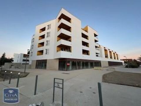  Appartement � louer 2 pi�ces 43 m�